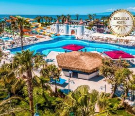 BELEK BEACH HOTEL